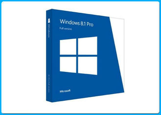 Microsoft, Windows 8.1 Pro - Geniune lisans OEM Anahtar Perakende paketi çevrimiçi bilgisayar tarafından aktive