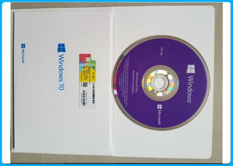 Microsoft Windows 10 Pro Yazılımı 64 bit, win10 pro OEM Lisanslı Ürünler Made in Turkey