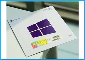 Microsoft, Windows 10 Aktivasyon Çevrimiçi Windows 10 Coa Sticker Pro Lisans