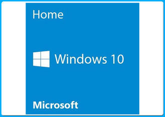 Fransızca / İngilizce / İtalyan Dili, Microsoft Windows 10 Pro Yazılımı Ana Tam Sürüm