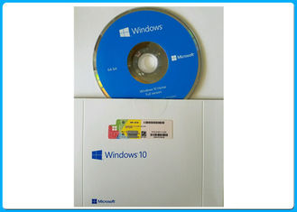 Windows 10 Ev 32/64 Bit, Aktivasyon Kodu Ömür Boyu Garanti Windows 10 OEM Anahtarı
