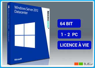 Win Server 2012 DataCenter 5 CAL, Microsoft Windows Server 2012 OEM Anahtar