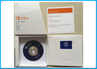 Microsoft Office Professional 2013 Yazılımı Plus Orijinal Perakende Lisansı DVD etkinleştirmesi