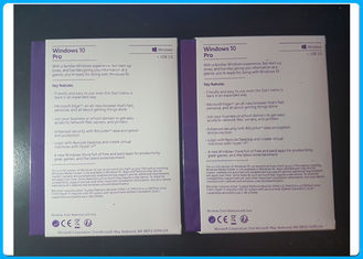 Pencere 10 Microsoft Office Pro 32/64 Bit Tam Sürüm Sürümü USB Flash Sürücü 3.0