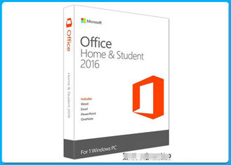 Ev ve Öğrenci Microsoft Office 2016 Pro HS PKC% 100 Çevrimiçi Etkinleştirme