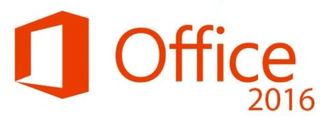 Tam sürüm Microsoft Office 2016 Standart Yazılım, gelişmiş multimedya ürünleri Stokta