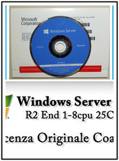 Microsoft Windows 2012 Sunucu Standardı R2 X64 P73-06165 2cpu / 2vm İngilizce Dvd