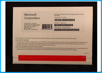 Windows Server 2012 Retail Box / r2 standart x64 DSP OEI DVD ve COA - 2CPU / 2VM