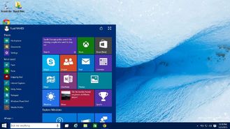 Windows 10 Pro Profesyonel 64Bit Perakende Kutusu - 1 COA Lisans Anahtarı - USB Flash