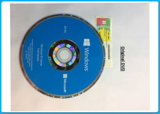 Microsoft Windows 10 Home 32 bit ve 64 Bit / win10 ev KW9-00140 DVD geniune oem paketi