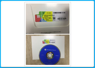 Windows Server 2012 Retail Box R2 5 CALS İngilizce Sürümleri DVD OEM PACK