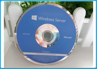 Windows Server 2012 R2 Standart X64 bit OEM paketi, 2012 için keskin standart