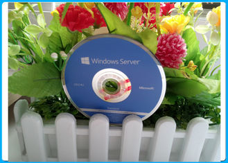 Windows Server 2012 R2 Standardı X64 bit 5 CALS 1PK DVD 2CPU / 2VM