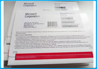 % 100 Etkinleştirme Microsoft Windows 10 Pro Yazılımı 64 Bit OEM Paketi 800x600