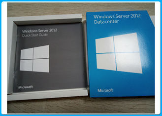 Microsoft Windows Server 2012 R2 64 Bit Veri Merkezi Tam Perakende LİSANSI DVD 5 Kullanıcıları