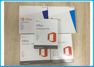 Microsoft, Office 2016 Professional Kutu Microsoft Office Ürün