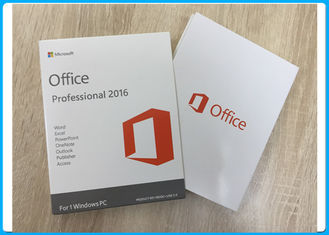 Microsoft Office 2016 Professional Plus Tam Perakende Türkçe Versiyonu MS Pro 2016