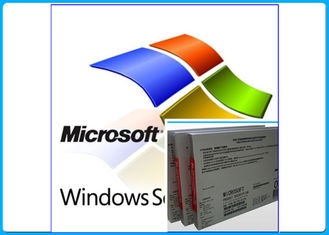 Orijinal Windows Server 2008 R2 Enterprise 25cal, Windows Server 2008 OEM Paketi