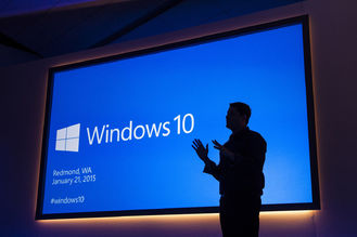 Microsoft Windows 10 Ev Lisansı Ürün Anahtarı ve DVD Microsoft Windows Yazılımları