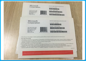 32/64 bit Microsoft Windows 10 Pro Yazılım DVD Ürün Etkinleştirme orijinal Lisans çalışma