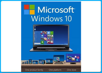 Microsoft Windows 10 Pro Yazılımı 32 64 Tam Sürüm Sp1 Ürün Anahtarı