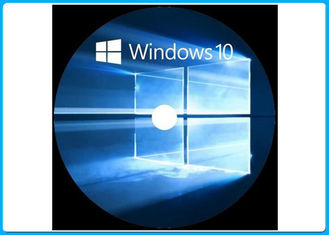 Windows 10 32 64 Bit İngilizce 1Pk Dsp OEI Dvd Sürüm 1703 Oem Microsoft Windows Fpp