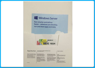 OEM 64bit Microsoft Windows Yazılımları / Win Server 2016 Standart