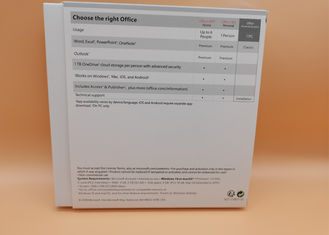 Microsoft Office 2019 Ev ve Öğrenci Dijital Lisans Anahtarı ve DVD 1 Kullanıcı Bilgisayarı çevrimiçi %100 Etkinleştirme