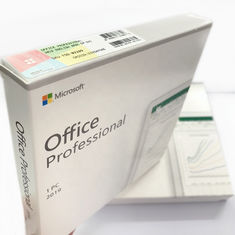 MS Office 2019 Profesyonel OEM 1280x800 DVD Coa Anahtar Kodu ile