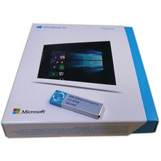 Anahtar Kart 1 Gigahertz Windows 10 Home Ürün Perakende USB OS 32GB