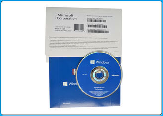 FPP Yok MSDN Anahtar Bilgisayar Sistemi Yazılımı Windows 8.1 Professional Pro Pack OEM