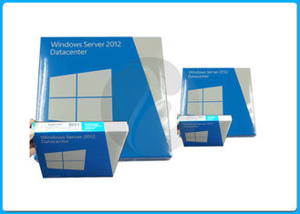 Ömür Boyu Garanti ile% 100 Orijinal Windows Server 2012 R2 Standart Perakende Paketi