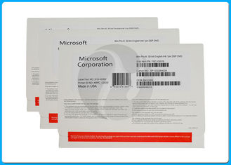 64 bit İngilizce, Microsoft Windows 8.1 Pro Pack, Windows 8 Pro İşletim Sistemi Yazılımı