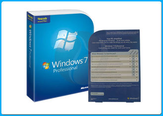 İngilizce Sürüm, Windows 7 Pro Perakende Windows 7 Pro 64 Bit Oem