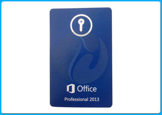 Uluslararası Microsoft Office 2013 Professional Plus Orijinal Seri Anahtarı