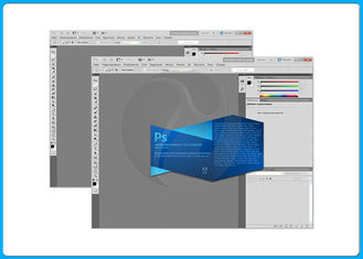 Windows Full Sürüm  Grafik Tasarım Yazılım  CS6