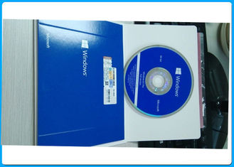 Değil FPP / MSDN Microsoft Windows 8.1 Pro Pack Yazılımı OEM DVD Aktivasyon Çevrimiçi