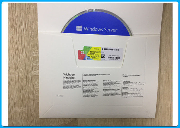 HongKong&amp;#39;da Yeni Modül Windows Server 2012 R2 Anahtar Sabitleyici + DVD