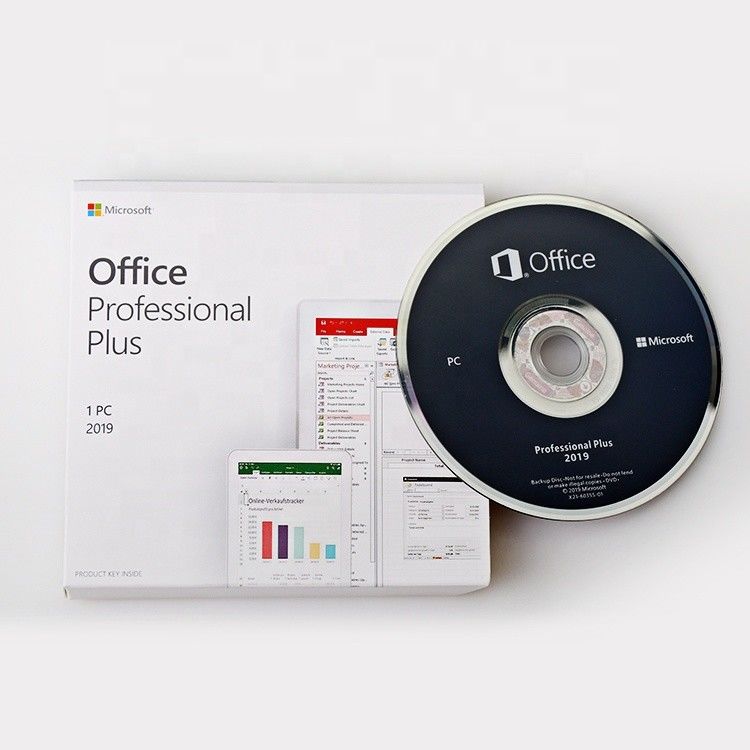 Office Pro 2019 artı anahtar yüklemesi %100 etkinleştirme Microsoft Office 2013 Professional perakende kutusu